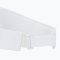 Tenisový šilt ASICS Performance Visor brilant white 4