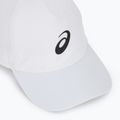 Baseballová čiapka Asics Performance brilliant white 3