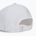 Baseballová čiapka Asics Performance brilliant white 4