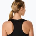 Dámske bežecké tielko tank top Asics Core Tank performance black 6