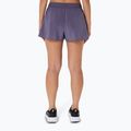 Dámske bežecké šortky ASICS Core Split greyish purple 3