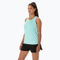 Dámske bežecké tielko tank top Asics Core Tank illuminate mint 4