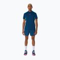Pánske tenisové šortky ASICS Padel Court 7IN mako blue 2