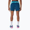 Pánske tenisové šortky ASICS Padel Court 7IN mako blue 3