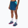 Pánske tenisové šortky ASICS Padel Court 7IN mako blue 4
