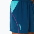 Pánske tenisové šortky ASICS Padel Court 7IN mako blue 6