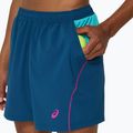Pánske tenisové šortky ASICS Padel Court 7IN mako blue 7