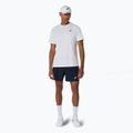 Pánske tenisové tričko ASICS Court Top brilant white 2
