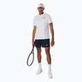 Pánske tenisové tričko ASICS Court Top brilant white 4