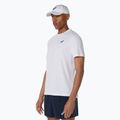 Pánske tenisové tričko ASICS Court Top brilant white 5