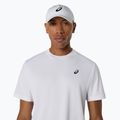 Pánske tenisové tričko ASICS Court Top brilant white 6