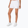 Dámske tenisové šortky ASICS Court 2N1 brilliant white 4