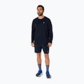 Pánske bežecké tričko Longsleeve ASICS Core LS midnight 2
