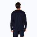 Pánske bežecké tričko Longsleeve ASICS Core LS midnight 3