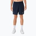 Pánske tenisové šortky ASICS Court 9IN midnight