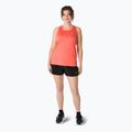 Dámske bežecké tielko tank top Asics Core Tank coral reef 2