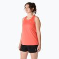 Dámske bežecké tielko tank top Asics Core Tank coral reef 4