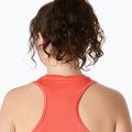 Dámske bežecké tielko tank top Asics Core Tank coral reef 6