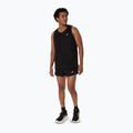 Pánske bežecké šortky ASICS Core Split Short performance black 2