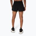 Pánske bežecké šortky ASICS Core Split Short performance black 3