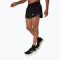 Pánske bežecké šortky ASICS Core Split Short performance black 4