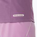 Dámske tenisové tričko ASICS Padel Court Tank dark ube 6