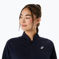 Dámska tenisová mikina ASICS Court Warm-Up W midnight 6