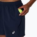 Pánske tenisové šortky ASICS Court 7IN midnight 5