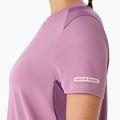 Dámske tenisové tričko ASICS Padel Court Top ube 6