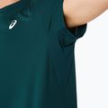 ASICS pánske tenisové tričko Court Top saxon green 6