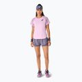 Dámske tenisové tričko ASICS Game Top light ube 2