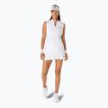ASICS Court Tank W dámske tenisové tričko brilant white 2
