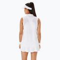 ASICS Court Tank W dámske tenisové tričko brilant white 3