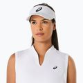 ASICS Court Tank W dámske tenisové tričko brilant white 4