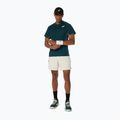 Pánske tričko ASICS Match Actibreeze Polo saxon green 2