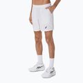 Pánske tenisové šortky ASICS Court 7IN brilliant white 4