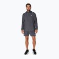Pánska bežecká bunda ASICS Core carrier grey 2