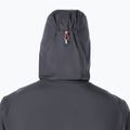 Pánska bežecká bunda ASICS Core carrier grey 7