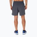 Pánske bežecké šortky ASICS Core 7IN carrier grey 3