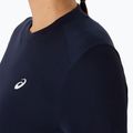 Dámske tenisové tričko ASICS Court Top W midnight 6