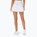 Tenisová sukňa ASICS Court brilliant white 3