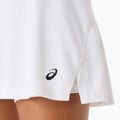 Tenisová sukňa ASICS Court brilliant white 7