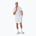 Pánske tričko ASICS Court Polo brilant white 2