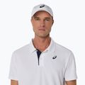 Pánske tričko ASICS Court Polo brilant white 4