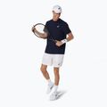Pánske tenisové tričko ASICS Court Top midnight 4