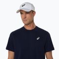 Pánske tenisové tričko ASICS Court Top midnight 6
