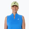 Dámske tenisové tričko ASICS Court Tank W blue coast 4