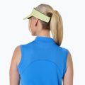 Dámske tenisové tričko ASICS Court Tank W blue coast 5