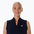 Dámske tenisové tričko ASICS Court Tank W midnight 4