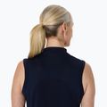 Dámske tenisové tričko ASICS Court Tank W midnight 5